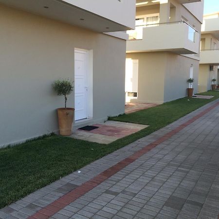 Holiday Luxury Villas Каламакі Екстер'єр фото