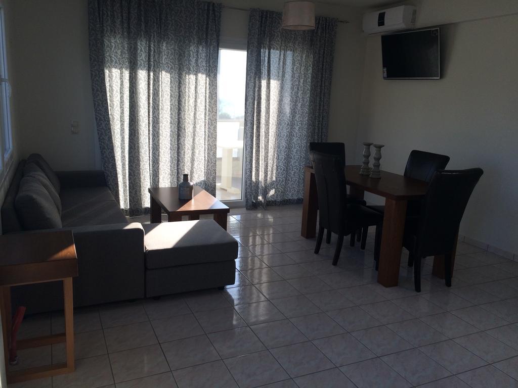 Holiday Luxury Villas Каламакі Екстер'єр фото